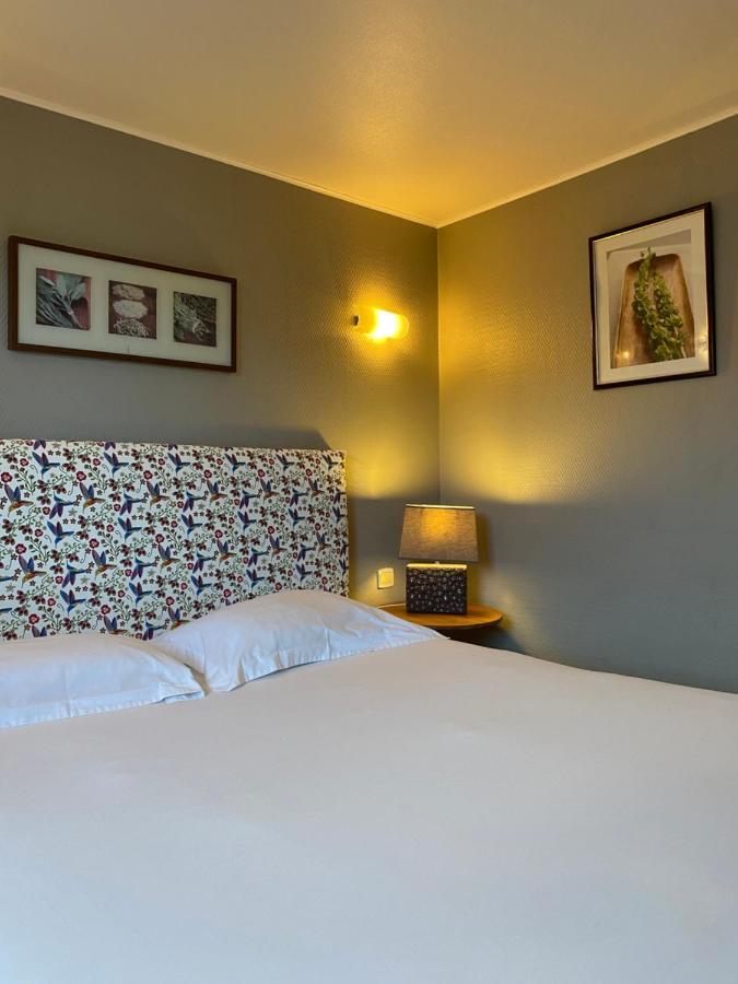 Contact Hotel Le Sud Montpellier Aeroport Parc Expo Arena Могио Экстерьер фото