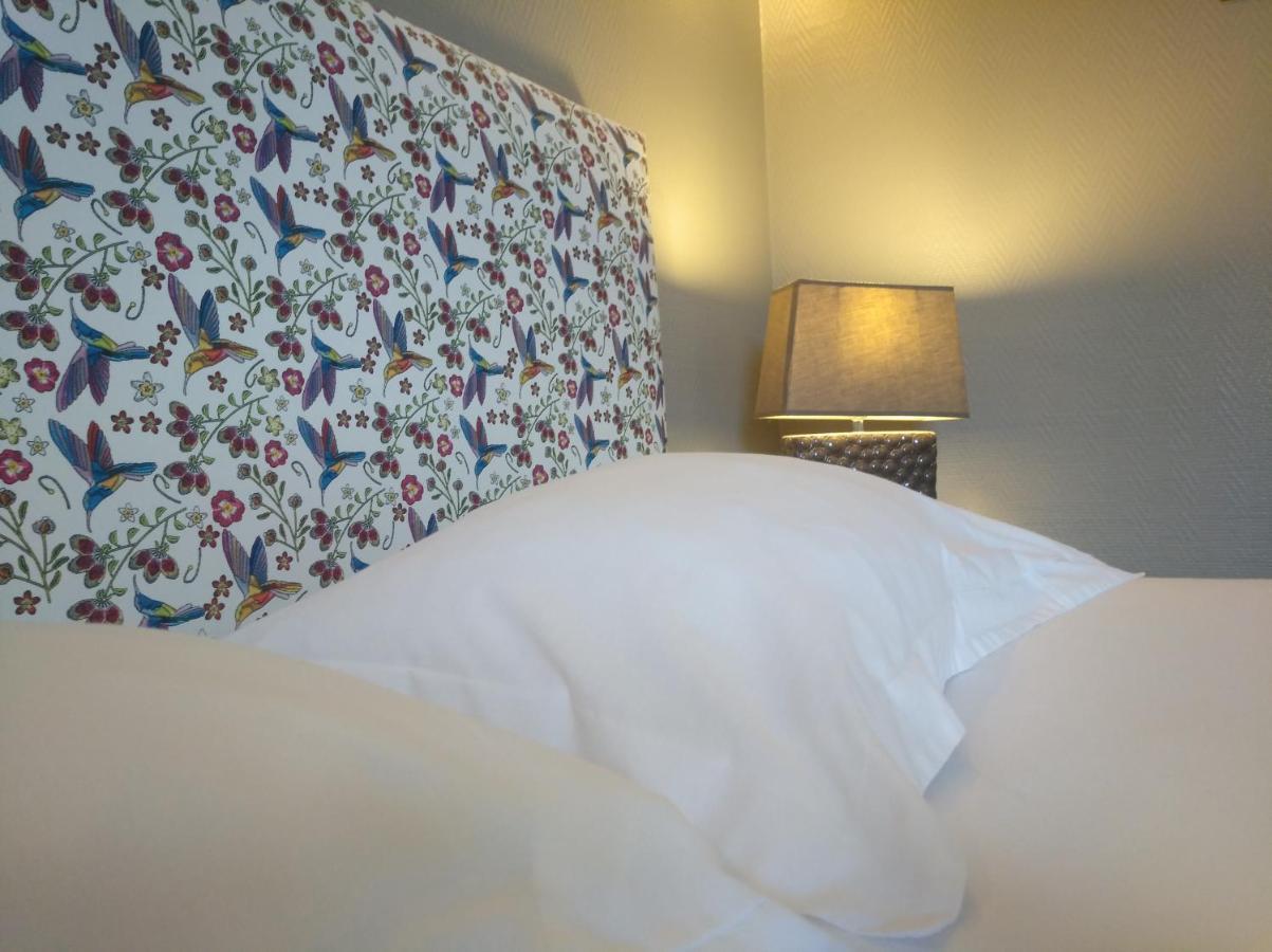 Contact Hotel Le Sud Montpellier Aeroport Parc Expo Arena Могио Экстерьер фото