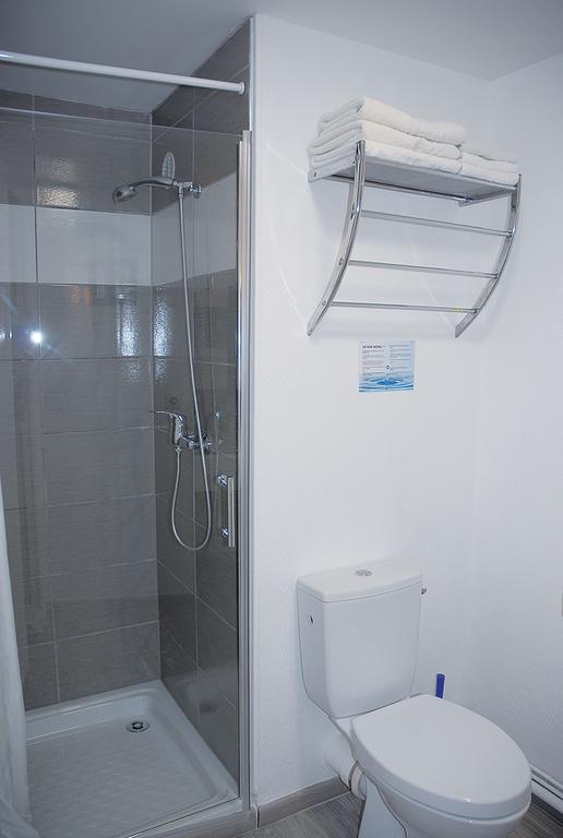 Contact Hotel Le Sud Montpellier Aeroport Parc Expo Arena Могио Экстерьер фото